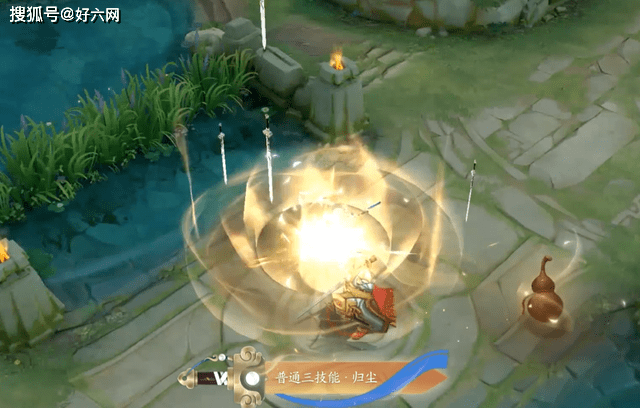 王者荣耀李逍遥攻略：御剑飞行连招技巧与皮肤特效全解析，轻松掌握刺客打野玩法