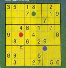 数独(shudu)新手到高手全攻略：轻松掌握规则与技巧，享受解谜乐趣