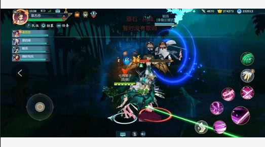 剑三明教玩法全攻略：从入门到精通，轻松掌握光影双修战斗技巧