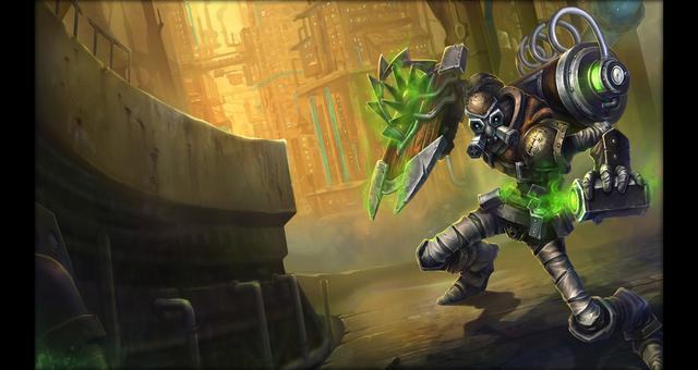 炼金术士辛吉德玩法全解析：从技能加点、出装到高端局打法，轻松掌握搅局艺术