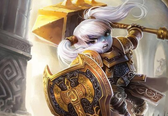 LOL钢铁大使技能连招与出装攻略：轻松掌握上分技巧，告别对线困扰