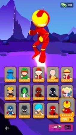 火柴人战争2：极简画风下的深度策略，轻松掌握资源管理与兵种克制通关秘籍