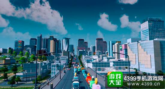 都市天际线手机版下载攻略：轻松安装，告别存储不足和设备不兼容烦恼