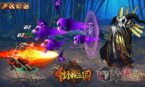 经典网页游戏大盘点：无需下载即开即玩，重温童年快乐时光