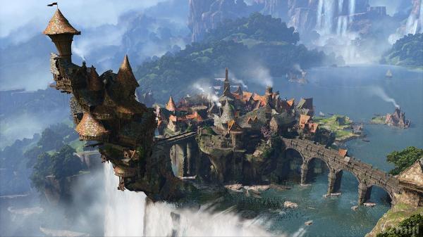 神鬼寓言3完整攻略：轻松掌握阿尔比恩王国命运，享受魔法与蒸汽朋克冒险之旅