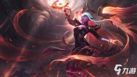 英雄联盟索拉卡玩法全攻略：从技能解析到团战技巧，轻松成为团队守护天使