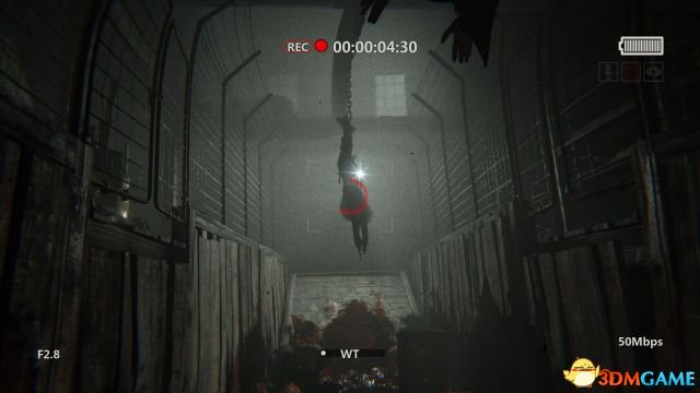 逃生2游戏攻略：新手必看生存技巧与剧情解析，轻松通关告别恐惧