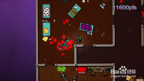 迈阿密热线2游戏攻略：掌握80年代复古暴力迷宫的核心玩法与多重结局