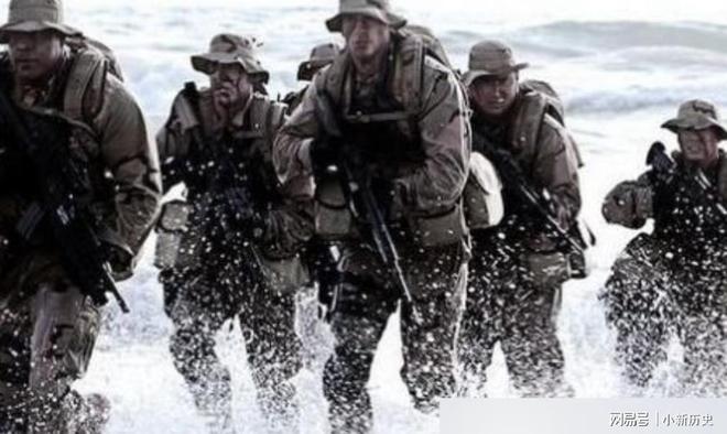 三角洲特种部队揭秘：从选拔到实战，掌握反恐精英的制胜秘诀