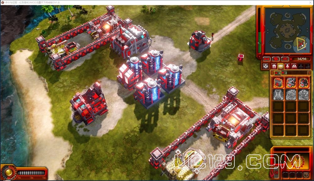 红色警戒3完整攻略：从新手到高手的终极指南，轻松掌握三大阵营制胜秘诀