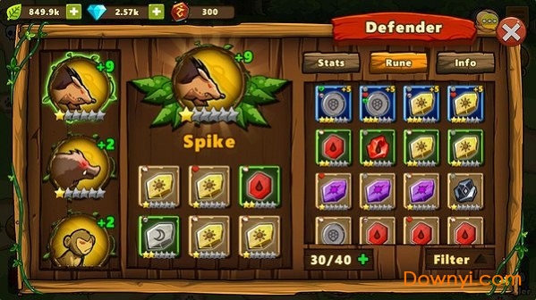 防御塔游戏新手攻略：从入门到精通，轻松掌握塔防策略与资源管理技巧