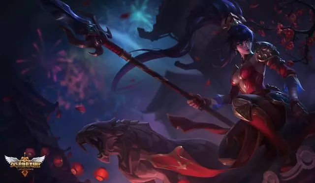 LOL豹女技能加点顺序与出装推荐：轻松掌握野区女王猎杀技巧