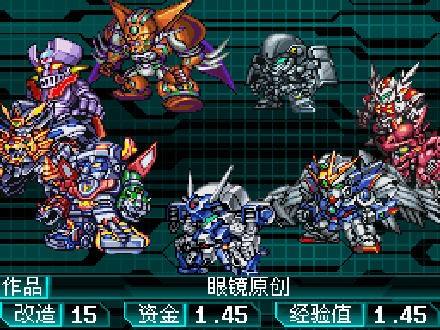 机战Z再世篇隐藏机体获取与完美结局攻略：轻松解锁强力机甲与真结局