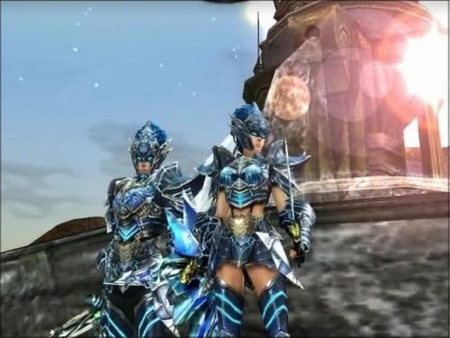 神泣2游戏攻略：职业选择、战斗技巧与版本更新全解析，助你轻松上手畅玩