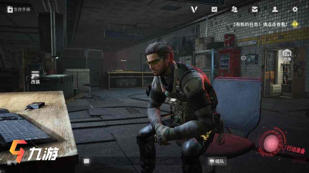 Lost Light游戏完整攻略：从下载安装到高手进阶，轻松掌握末日生存技巧