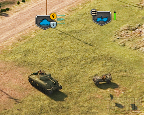 诺曼底登陆游戏终极攻略：沉浸式体验历史战役，轻松掌握战术技巧