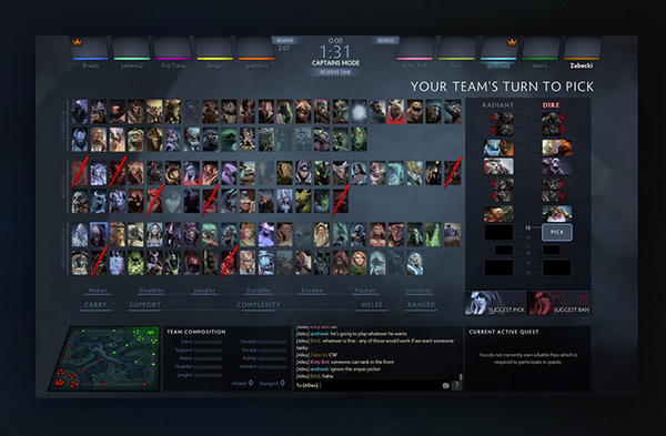 Dota2米拉娜英雄攻略：掌握月之骑士技能连招与出装技巧，轻松制胜遗迹战场