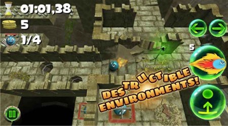 迷宫游戏：从古老起源到现代VR的探索乐趣与解谜技巧