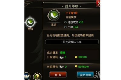 天使之翼2：新手必看攻略与隐藏要素全解析，轻松掌握角色培养与战斗技巧