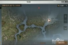 死雾沼泽攻略：轻松通关技巧与高效探索路线，告别迷雾困扰