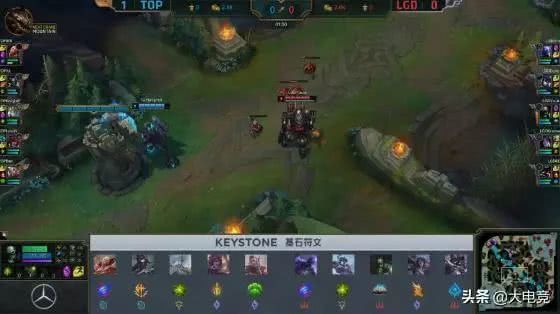 LOL打野攻略：从新手到高手的完整指南，轻松掌控野区节奏