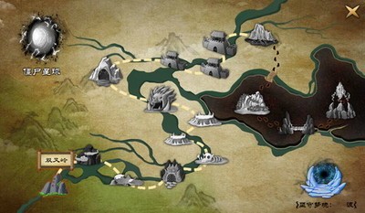 西游大战僵尸游戏攻略：角色对比与进阶技巧，轻松通关享受混搭乐趣