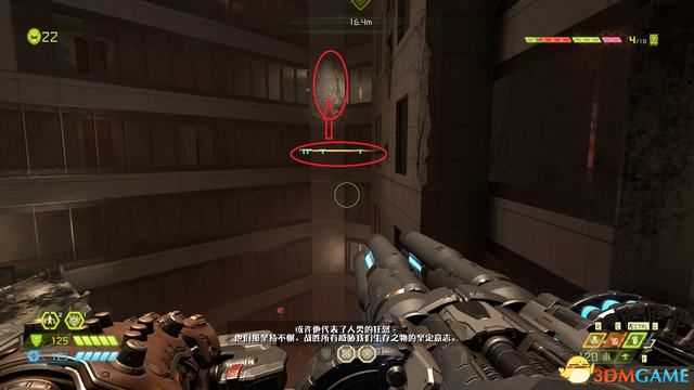 毁灭战士3全攻略：从操作技巧到隐藏彩蛋，轻松通关火星基地