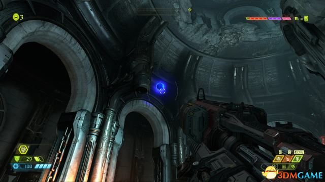 毁灭战士3全攻略：从操作技巧到隐藏彩蛋，轻松通关火星基地