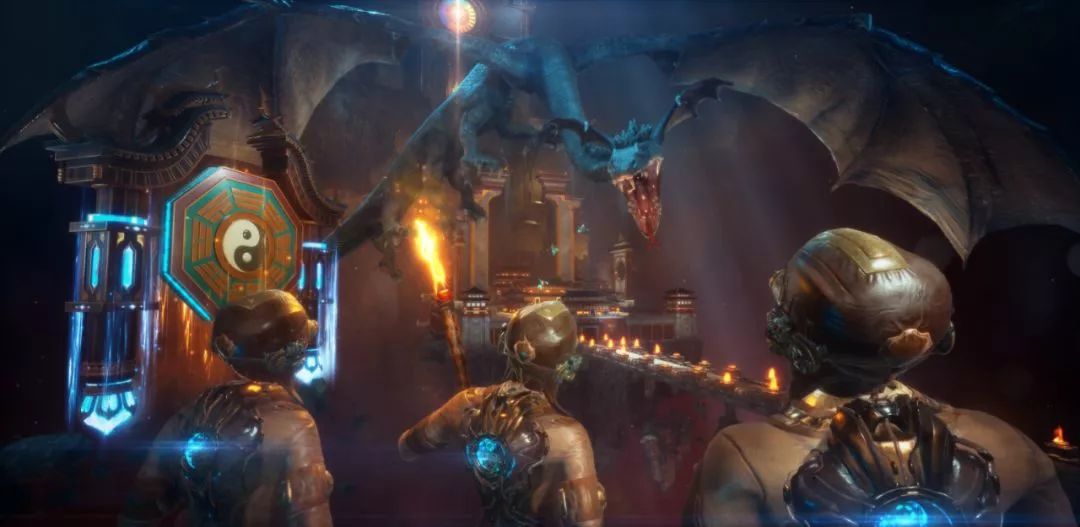 自由度高的游戏推荐：解放你的虚拟世界，体验无限可能的快乐冒险