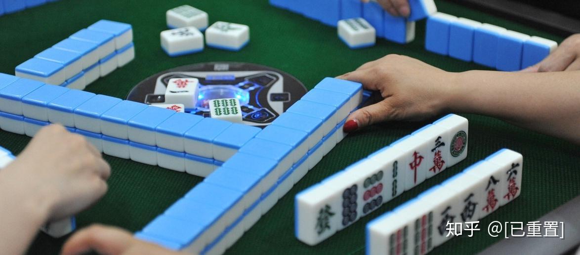 大庆麻将怎么玩？从零基础到高手技巧，快速上手赢牌秘籍