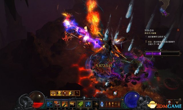 夺魂之镰获取与使用全攻略：死灵法师远程输出神器，轻松刷图无痛苦