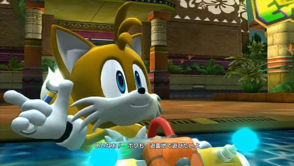 音速小子索尼克：从游戏角色到文化符号的进化史与玩法技巧全解析