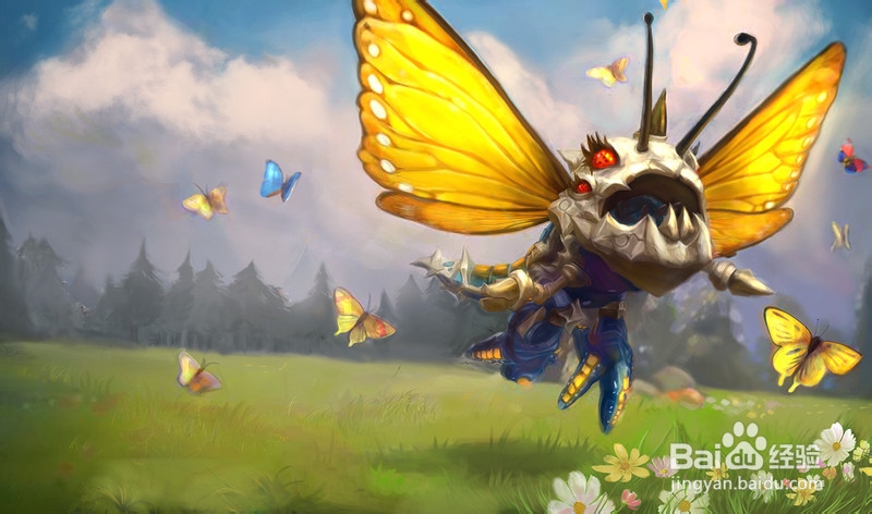 AP大嘴技能加点出装符文全攻略：轻松上手高爆发玩法，告别对线困扰