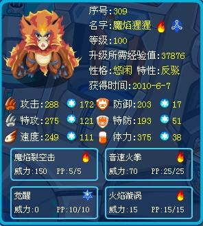 赛尔号谱尼全解析：七大封印突破攻略与技能搭配技巧