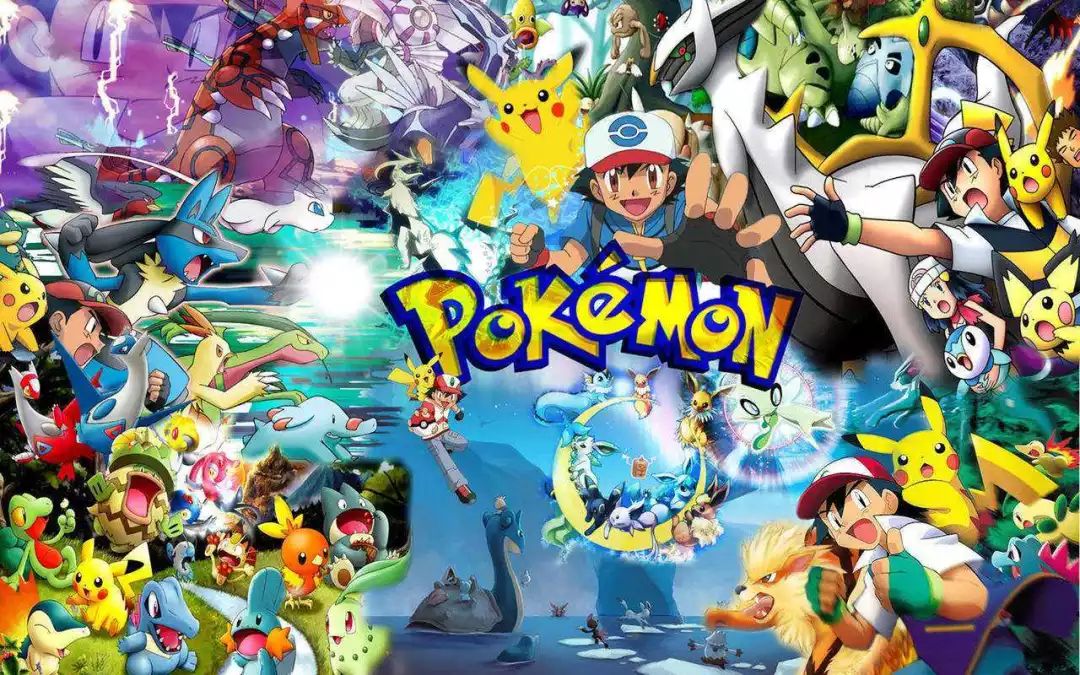 口袋妖怪珍珠攻略：从新手到大师的完整指南，轻松通关神奥地区