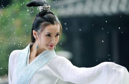 祝融夫人：揭秘三国南蛮女将的传奇人生与历史真相