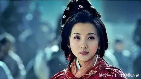 祝融夫人：揭秘三国南蛮女将的传奇人生与历史真相