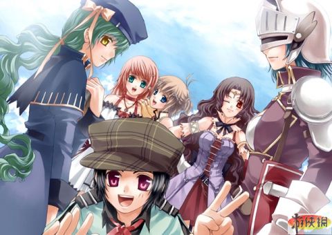 兰岛物语游戏攻略：轻松掌握角色培养、好感度与多结局达成技巧