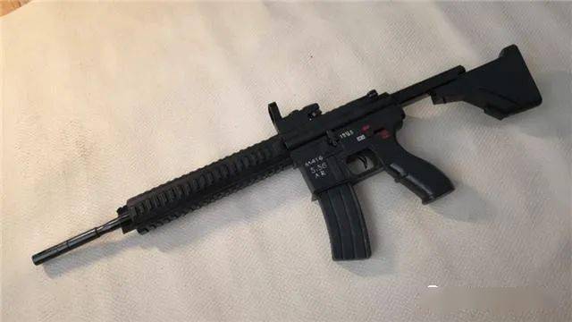 吃鸡一般带哪两把枪？新手必看武器搭配攻略，轻松提升胜率