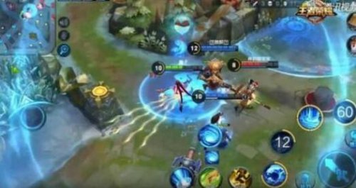 鲁肃三国杀攻略：新手必学的辅助技巧与连招实战