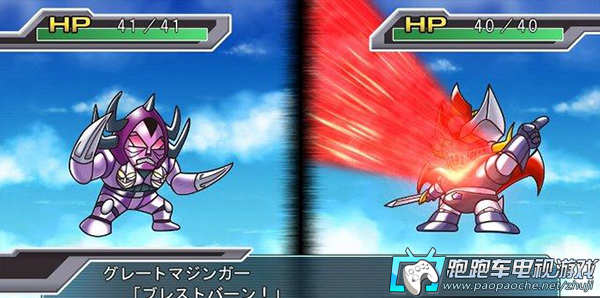 第三次机器人大战攻略：剧情解析与角色分析，轻松掌握游戏精髓