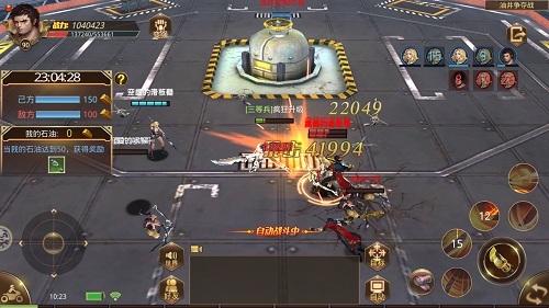 最后的战役之联合之城：末日求生攻略，轻松上手，体验重建文明的快乐