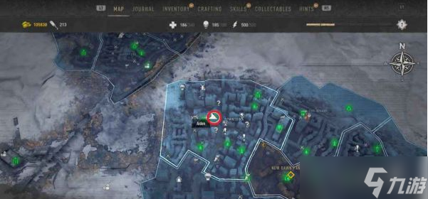 光遇红色光芒全收集攻略：轻松获取技巧与高效路线规划