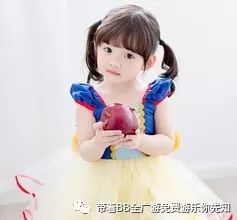 小小公主形象全解析：从发型到玩具，轻松培养自信优雅女孩