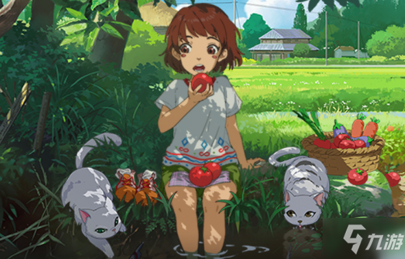 小森生活攻略：新手快速上手技巧与高效赚钱方法，避开常见坑点