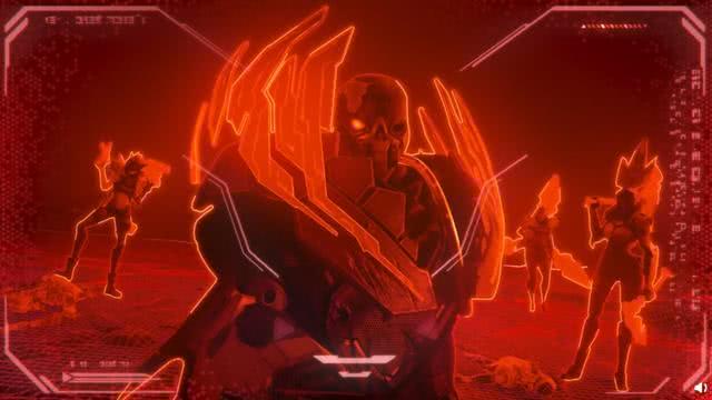 源计划艾希：赛博朋克皮肤全解析，解锁流畅操作与沉浸体验