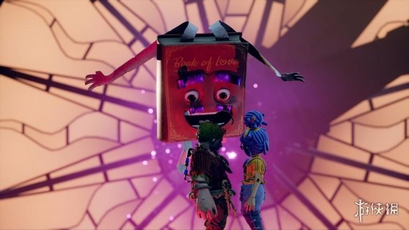 双人成行：轻松掌握联机技巧与通关攻略，体验欢乐合作冒险