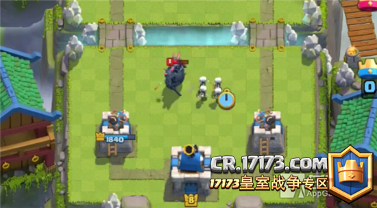 皇家战争全面攻略：从新手到高手的进阶技巧与卡组搭配