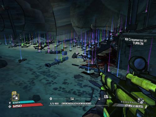 单机射击游戏：沉浸式剧情与竞技快感的完美融合指南