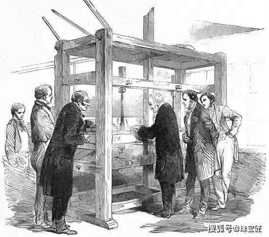 光之山钻石的传奇历史：从印度矿山到英国王冠的诅咒与归属争议